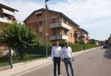 Belfiore più sicura: 27 telecamere ad alta risoluzione grazie a Mynet. Altre 3 presto in arrivo