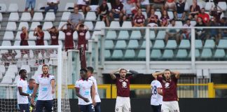 Finisce senza gol fra Torino e Cagliari