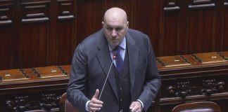 Vannacci “Non sono un orco”. Crosetto “Ho agito da ministro”