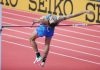 Tamberi oro mondiale nel salto in alto, terza medaglia Italia