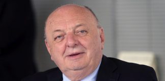 Pichetto “Stoccaggio del gas oltre il 90%, sono abbastanza tranquillo”