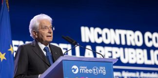 Mattarella “La Costituzione nasce per espellere l’odio”