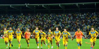 L’Atalanta cede al Frosinone, allo Stirpe finisce 2-1