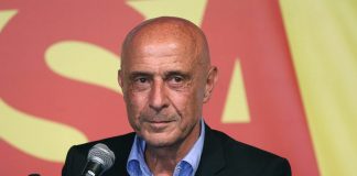 Minniti “Cambiare la Bossi-Fini e un Piano europeo per l’Africa”