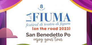 Il Mascheraio, domani a San Benedetto Po lo spettacolo per bambini