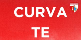Mantova, gli abbonamenti sono 3.232. La Curva Te è sold out