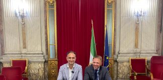 Peste suina, Beduschi dai Ministri: “Più risorse per catturare cinghiali e sicurezza per allevamenti”