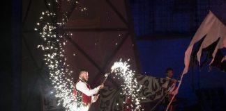 Torna il Convivio a Palazzo a San Martino Gusnago