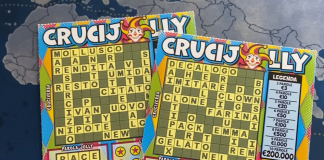 Villanova de Bellis, vinti 200 mila euro con un Gratta e Vinci da tre euro