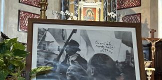 L’attualità del pensiero di De Gasperi ricordata nella messa in suo suffragio