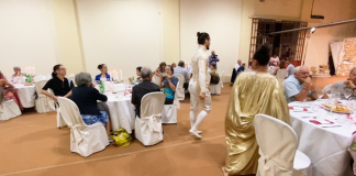 “Elisir di Vino” alla Cantina di Quistello, un viaggio straordinario tra arte e sapori