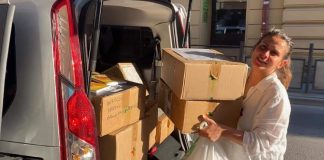 Farmacia Mazzali contro lo spreco: collaborazioni con Africa e Ucraina. Si guarda a Cuba