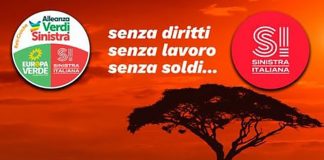 Il 2 settembre all’Arci Te Brunetti arriva La Notte Rossa