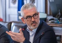 Aggressione armata in centro, Palazzi scrive a Piantedosi: “Espulsioni vere, non solo su carta”