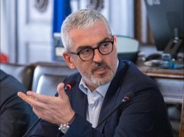 Aggressione armata in centro, Palazzi scrive a Piantedosi: “Espulsioni vere, non solo su carta”