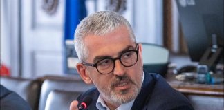 Aggressori disabile identificati, Palazzi ringrazia il Questore: “Risposta tempestiva e appropriata”