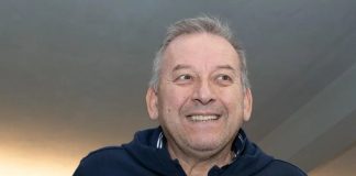 Lunedì nella chiesa di Bancole i funerali di Paolo Morelli