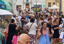 Piccola Parigi protagonista di “San Bartolomeo”, spazio anche al giornalismo con Binacchi e Politi