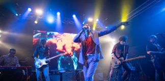 Castiglione, domani sera in piazza San Luigi tributo ai Rolling Stones con gli Sticky Finger