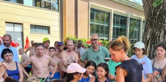 Questa mattina la Dugoni ha ospitato la 21° edizione delle “Virgiliadi”