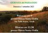 Castiglione, il 3 settembre partirà da Grole l’itinerario della Giornata del Paesaggio
