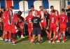 Allenamento Congiunto: Castiglione – Mantova 0-4