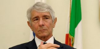 Esclusione Juve da coppe, Abodi: “Mai visto plusvalenze fatte da sole”