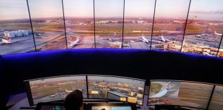 Gb, disagi traffico aereo potrebbero durare per giorni