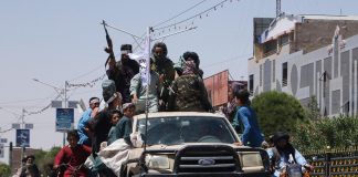 Afghanistan, Talebani celebrano secondo anniversario ritorno al potere