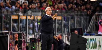 Serie A 2023-2024, Torino-Cagliari 0-0