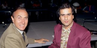 Toto Cutugno è morto, il dolore di Pippo Baudo: “Perdita troppo grande”