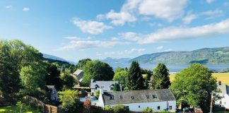 Loch Ness, caccia ‘record’ al mostro del lago 26 e 27 agosto