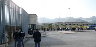 Stupro Palermo, carcere Pagliarelli chiede di trasferire sei indagati