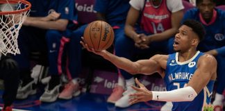Antetokounmpo salta Mondiali basket 2023, ultime news