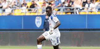Calciomercato Juventus, Habib Diarra nel mirino: ultime news