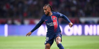 Calciomercato Roma, Renato Sanches in arrivo: ultime notizie