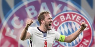 Kane al Bayern Monaco, 100 milioni sul piatto
