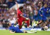 Premier League, Chelsea-Liverpool 1-1: risultato e gol