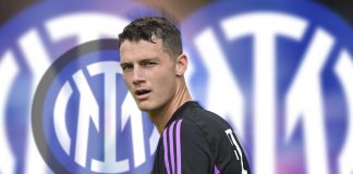 Calciomercato Inter, offerta per Pavard: ultime news