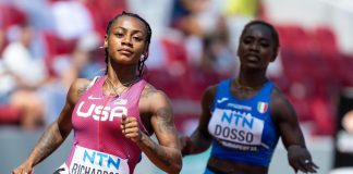 Mondiali atletica Budapest 2023, oggi 21 agosto: orari Rai e Sky, come vederli in tv