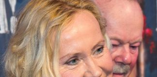 Agnetha Fältskog degli Abba pubblica un nuovo singolo da solista
