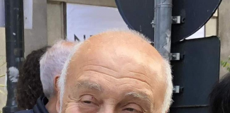Ex pm Agueci: “No alla separazione delle carriere”