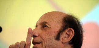 Alberoni, lo studioso dei movimenti collettivi