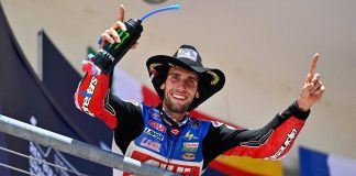MotoGp Silverstone, Yamaha ingaggia Alex Rins: lo spagnolo correrà al fianco di Quartararo nel 2024