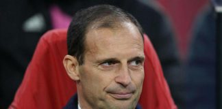 Amichevoli estive, Juventus-Next Gen 8-0