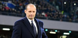 Amichevoli estive, Juventus-Atalanta 0-0
