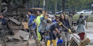 Alluvione Emilia Romagna, prorogata sospensione bollette luce e gas