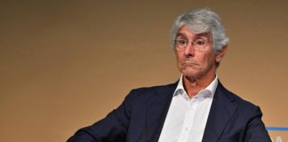 Dimissioni Mancini, il ministro Abodi: “Dispiaciuto e perplesso”