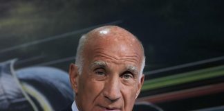 Roma, inchiesta per falso: indagato presidente Aci Angelo Sticchi Damiani