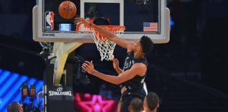 Antetokounmpo spaventa i Bucks: “Non prolungo contratto ora”
